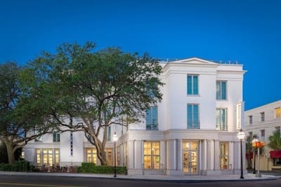 Grand Bohemian Hotel