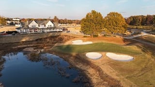 Birkdale Golf Course