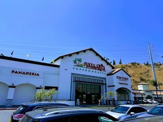 Vallarta Supermarket #65