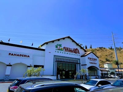 Vallarta Supermarket #65