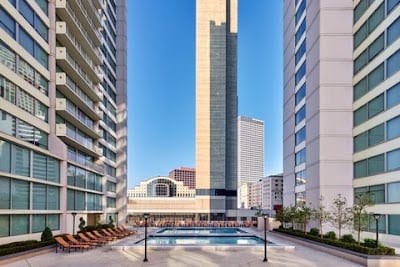 Marriott Hotels & Resor #msyla