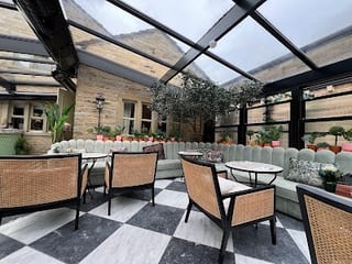 The 6 Acres