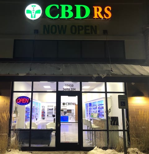 CBDrs