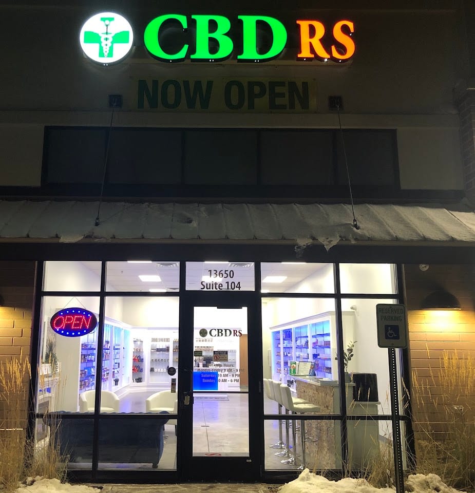 CBDrs