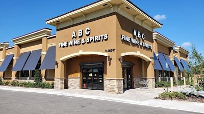 Abc Fine Wine & Spirits - Lake Worth
