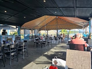 Riverwatch Floating Restaurant