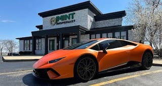 The Mint