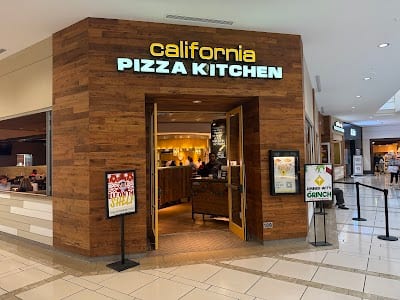 California Pizza Kitche #157