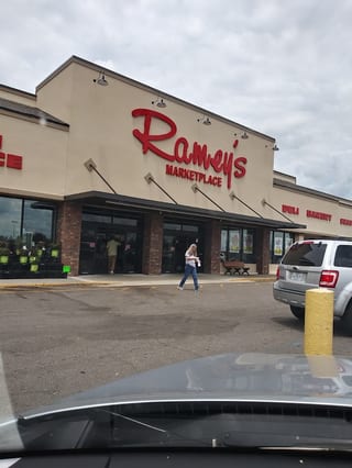 Ramey's