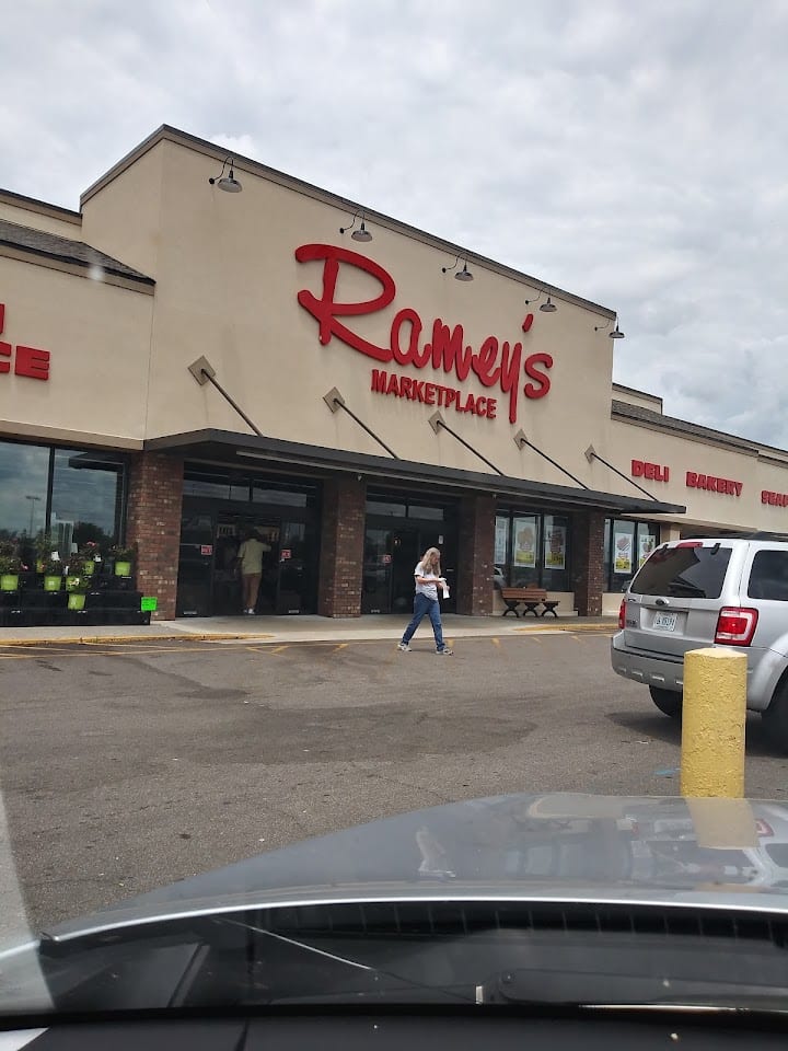Ramey's