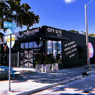 Off Site