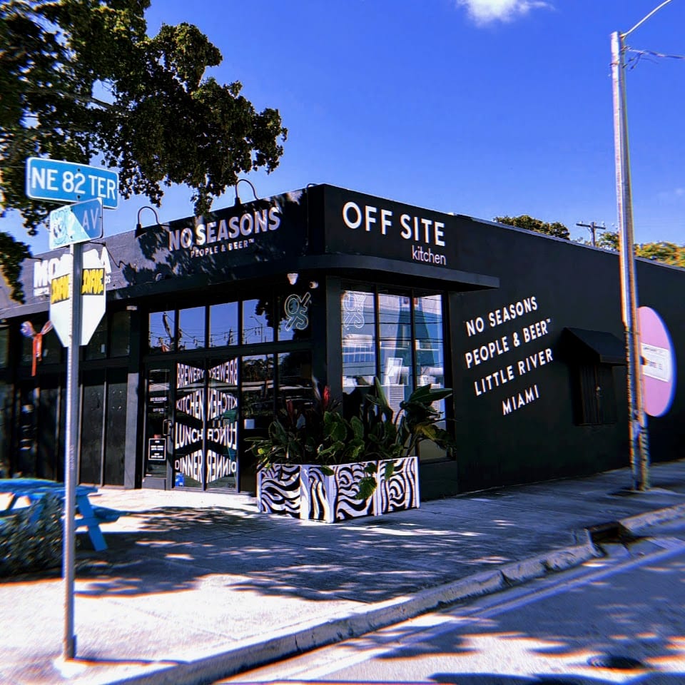 Off Site