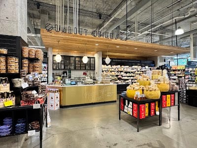 Whole Foods Market