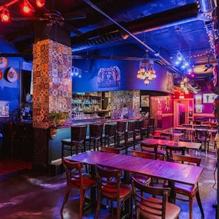 Senoritas Cantina