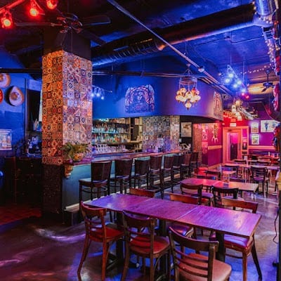 Senoritas Cantina