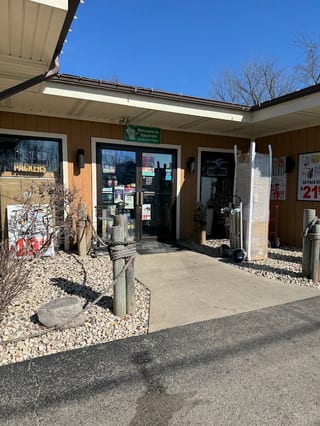 Geneva Liquors