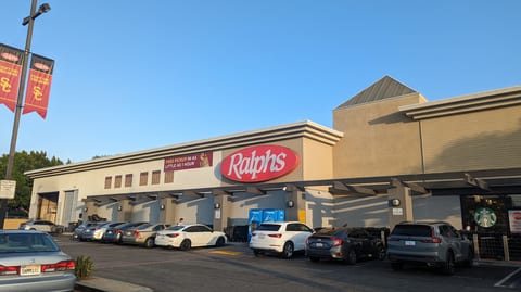 Ralphs #294