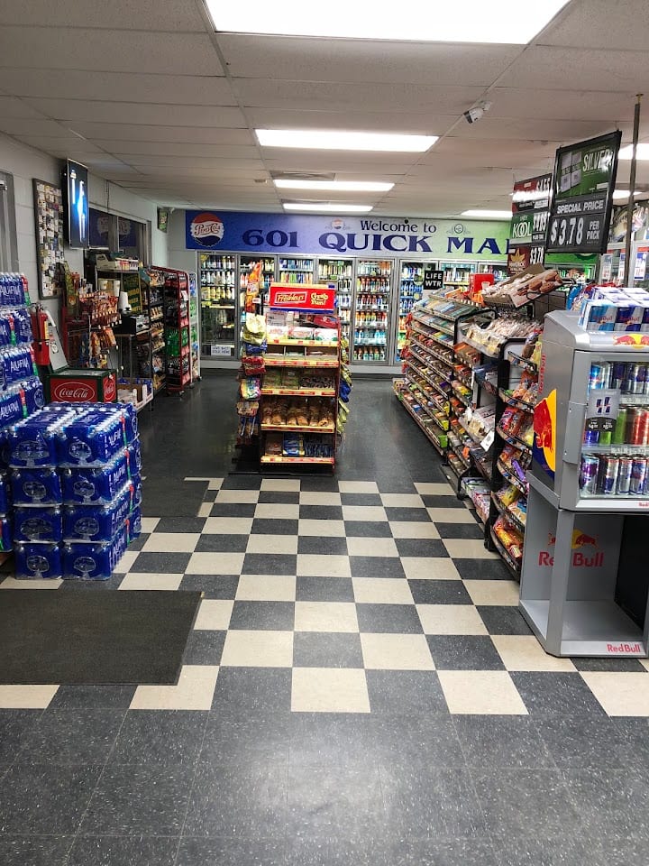 601 Food Mart