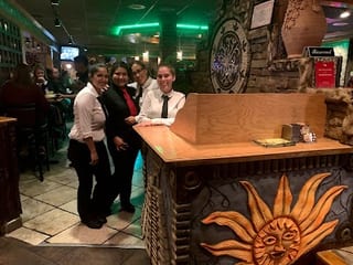 Plaza Azteca