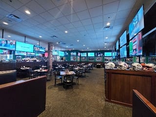 Duffys Sports Grill