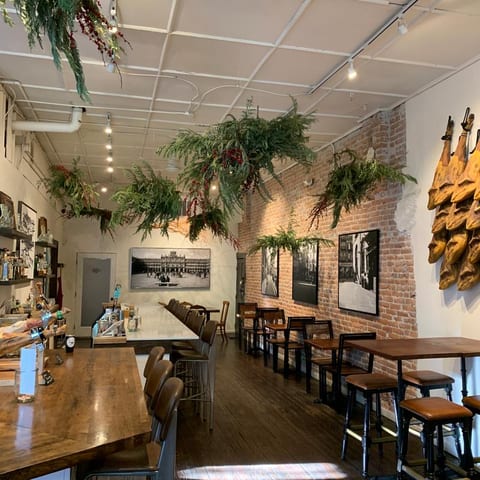 Meatbar