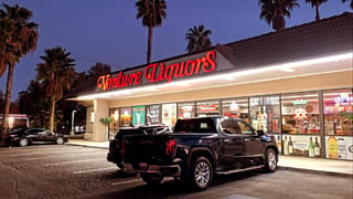 Venture Liquor