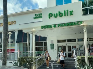Publix