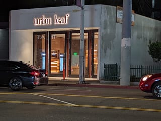 Ulbp - Weho