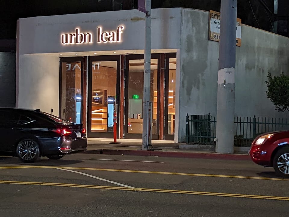 Ulbp - Weho