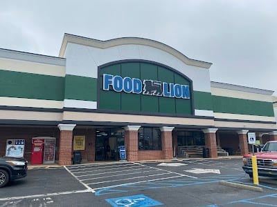 Food Lion