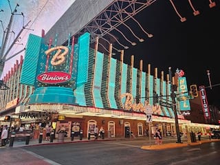 Binions Hotel & Casino