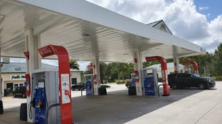 Veranda Falls Mobil