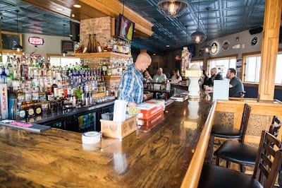 Angry Goat Pub