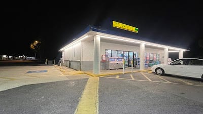Scotchman Store #3064