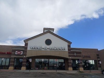 Liquor Depot