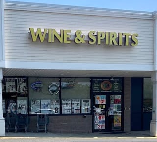 Brookfield Country Wines & Spirits