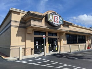 ABC Fine Wine & Spirits