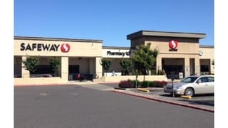 Safeway #1523 Woodstock