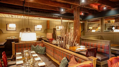 Harrisons Rest