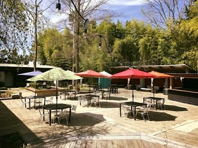 Namu Restuarant & Coffee Bar