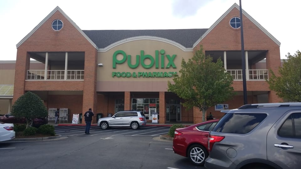 Publix