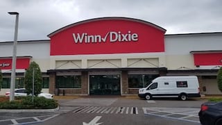 Winn-dixie Store 2533