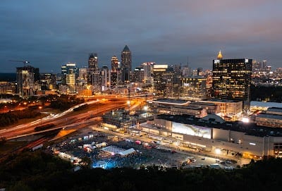 Atl Pizza Fest