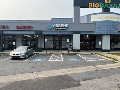 Ascend Wellness - Laurel