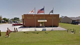 Moose Lodge