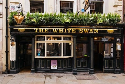 White Swan