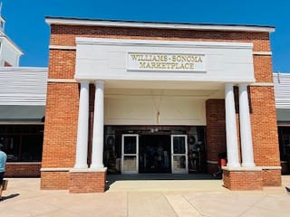Williams Sonoma