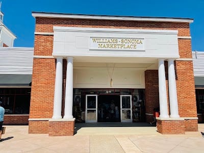 Williams Sonoma