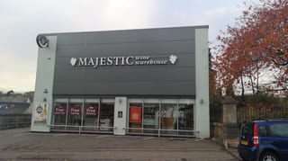 Majestic Stroud