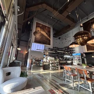 SUBCULTURE COFFEE PGA